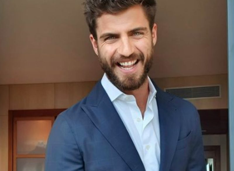 MAXI IGLESIAS EN EL CINE