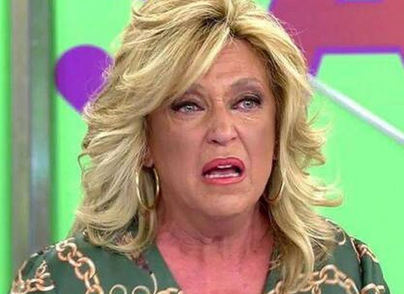 Sálvame: esto es lo que cobra Lydia Lozano por programa
