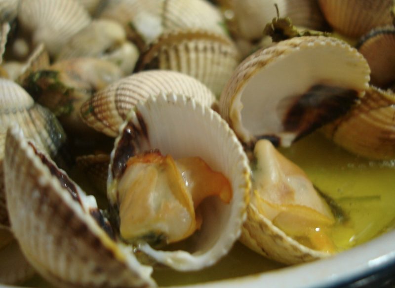 UN CLÁSICO DE LOS APERITIVOS EN ESPAÑA