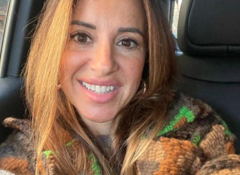 SU INCIDENTE CON RAQUEL EN GRAN HERMANO: EL REENCUENTRO