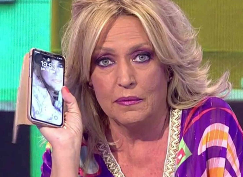 UNA GRAN TRAYECTORIA EN TELEVISIÓN ANTES DE LLEGAR A SÁLVAME