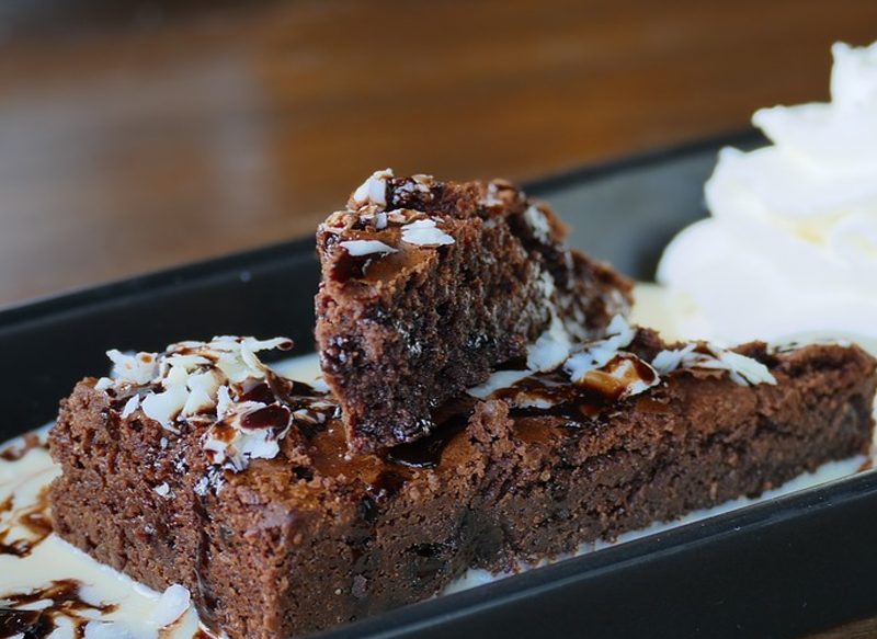 CONSEJOS SOBRE EL BROWNIE DE CHOCOLATE