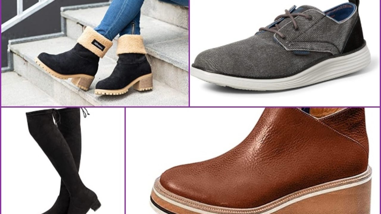 Los zapatos de tacón más cómodos | Laura Azaña