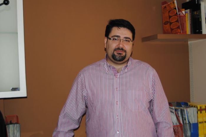 parrondo