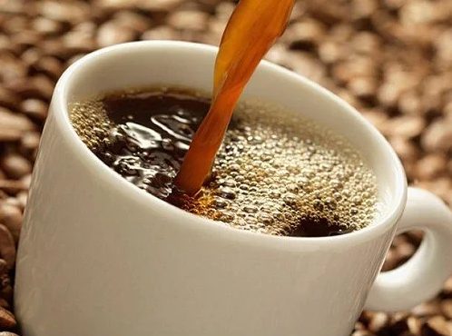cafés