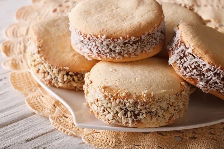 Alfajores