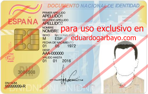DNI