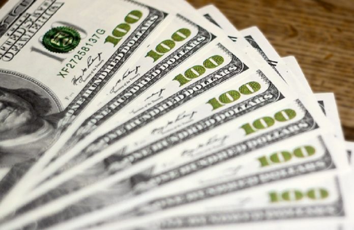 euro dolar