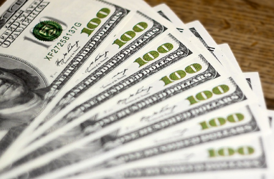 euro dolar