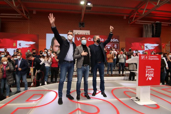 psoe