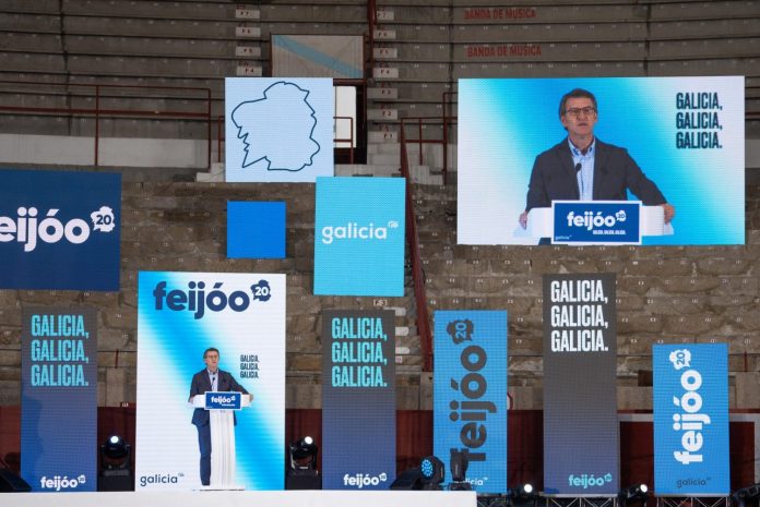 Feijóo