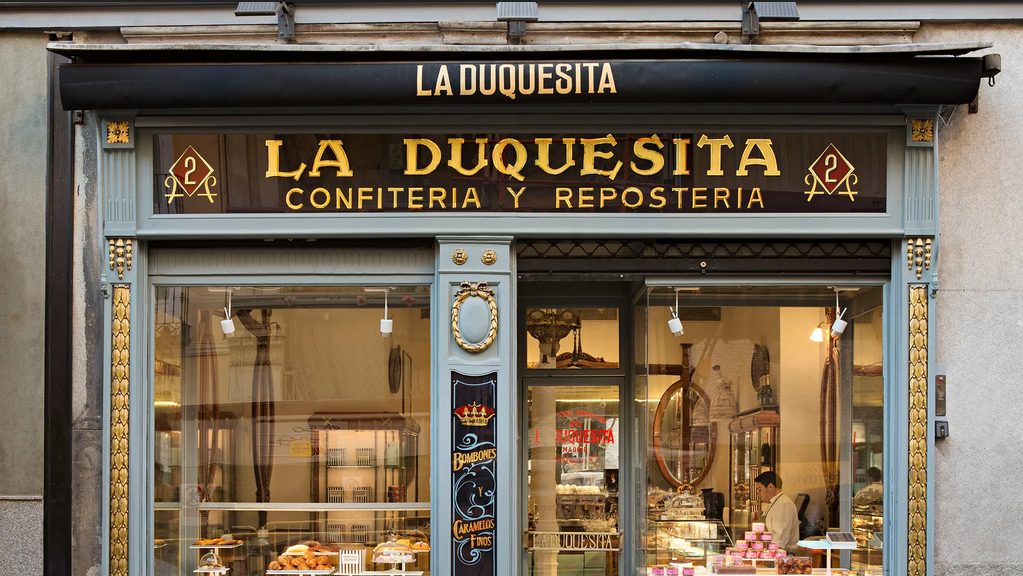 La Duquesita