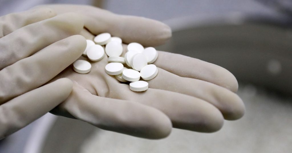 La EMA recomienda la suspension de comercializacion de los medicamentos con hidroxietil almidon en Europa Moncloa