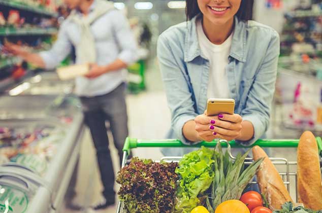 Da igual que comas poco: todos estos hábitos engordan 8 Moncloa No tener cuidado cuando vamos al supermercado