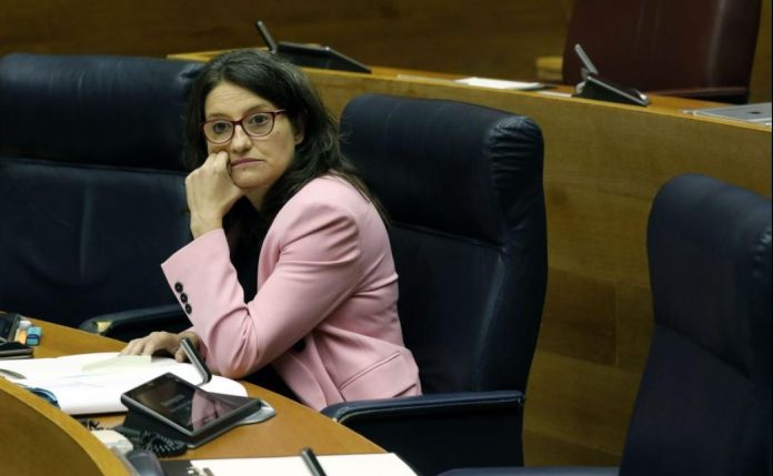 Mónica Oltra