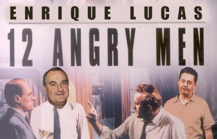 Enrique Lucas