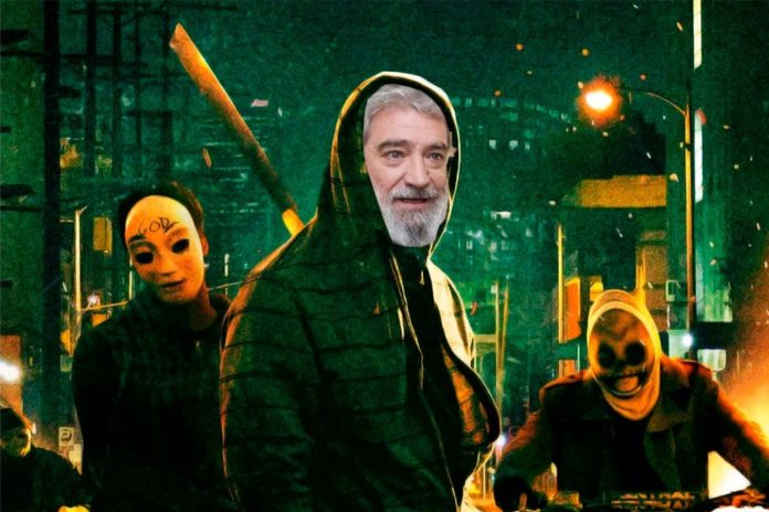 Miguel Angel