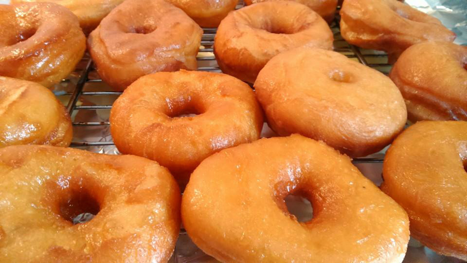 acompanar donuts alberto chicote