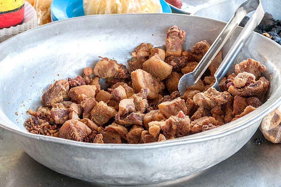 Chicharrones