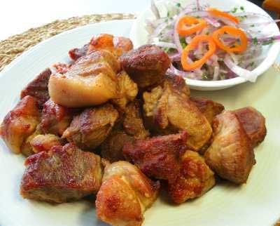Chicharrones
