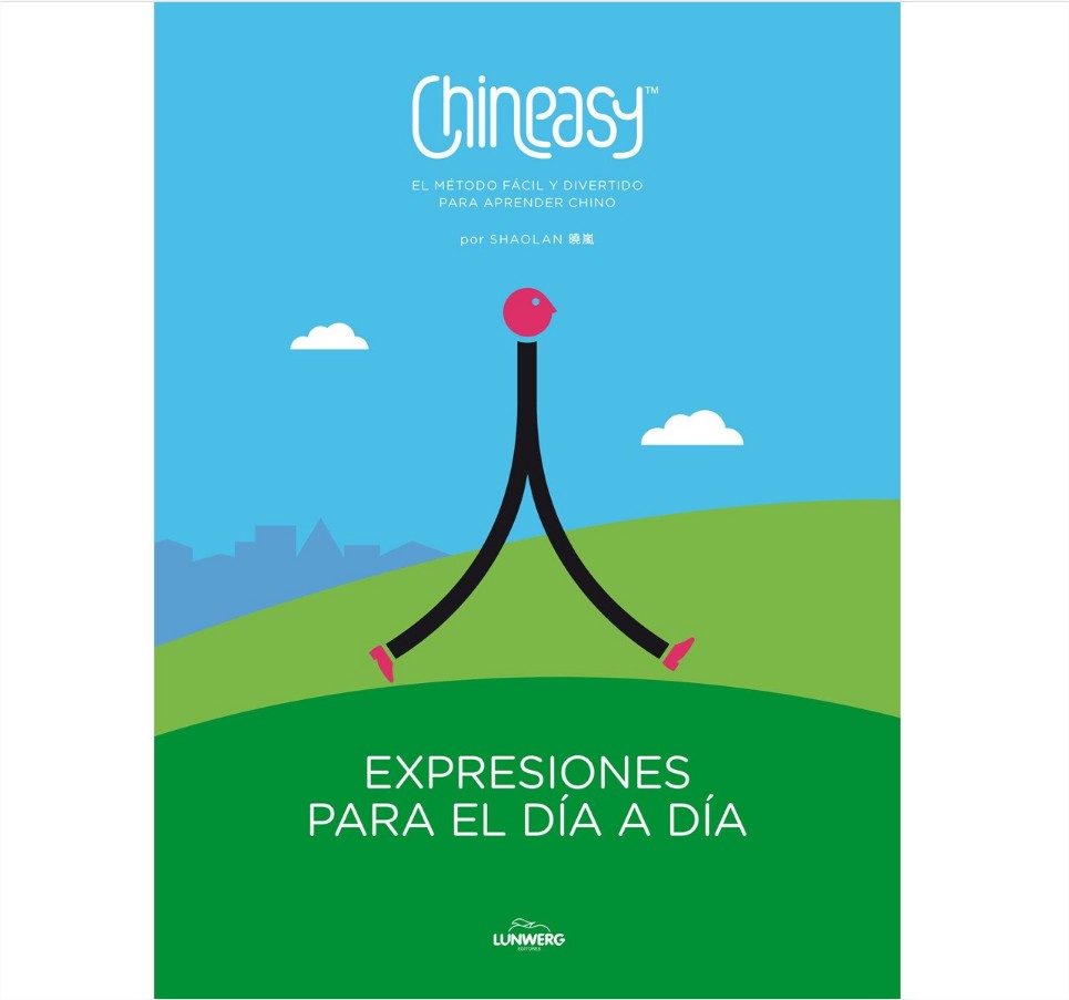 chineasy expresiones para el dia a dia el corte ingles