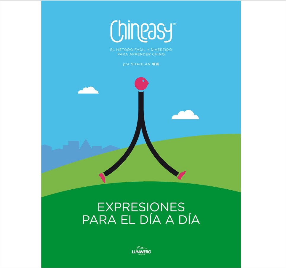 chineasy expresiones para el dia a dia el corte ingles