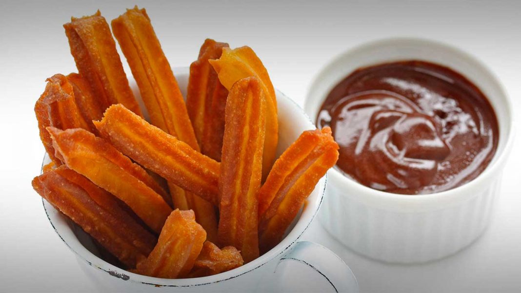 churros