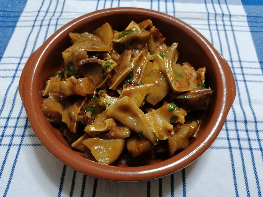 consejos receta
