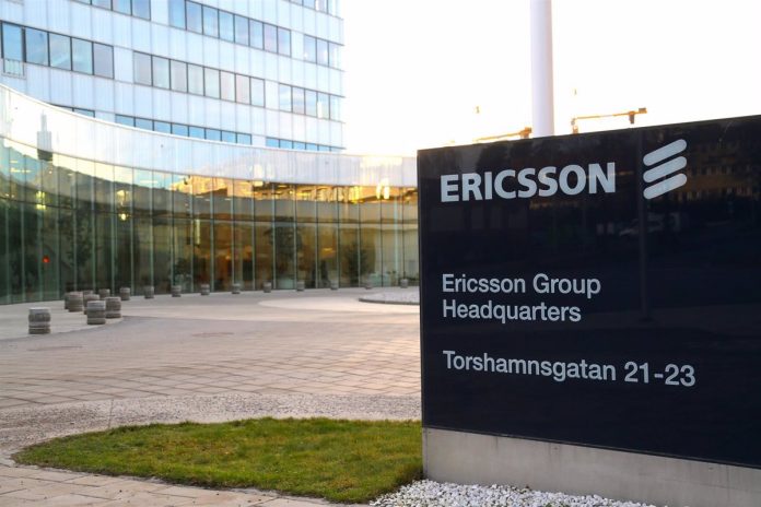 Ericsson