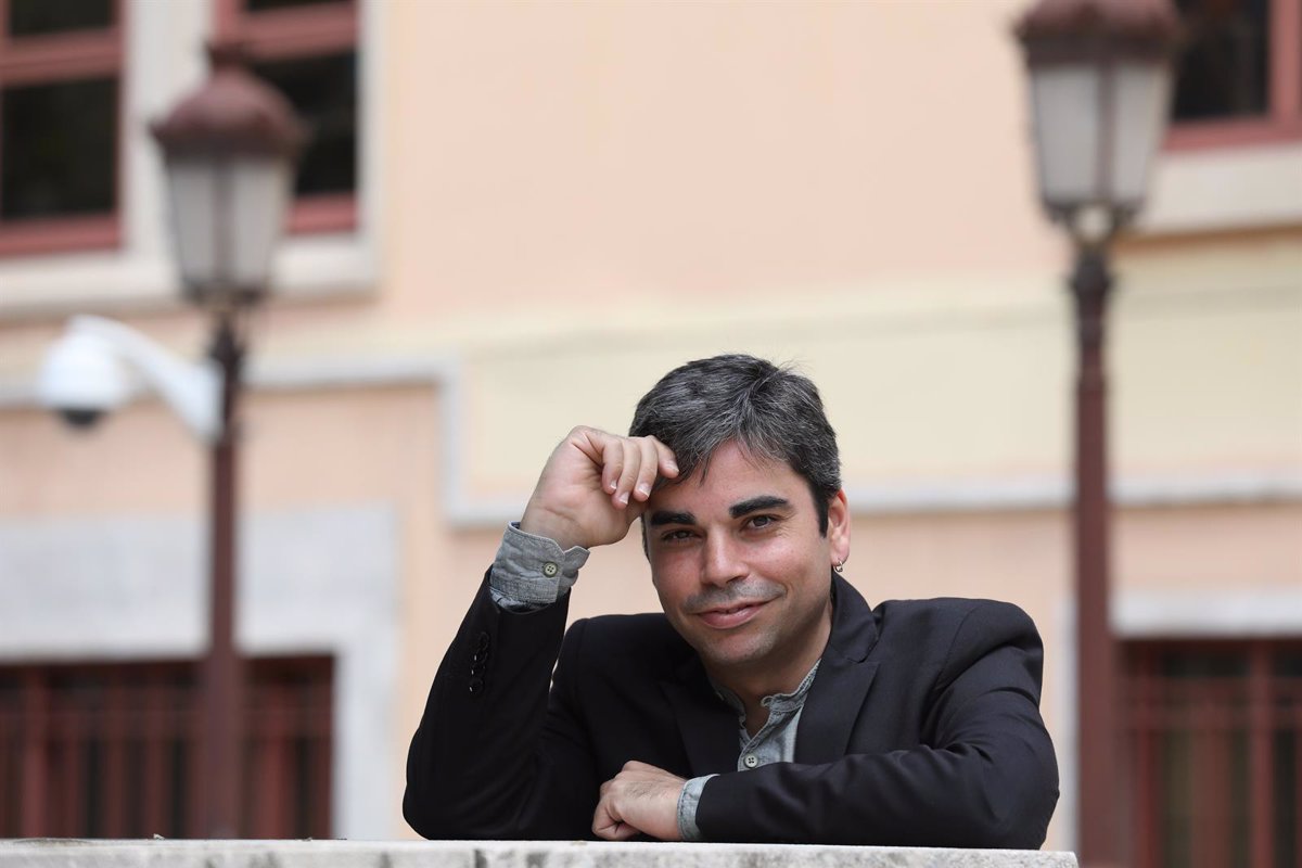 Jorge García Castaño