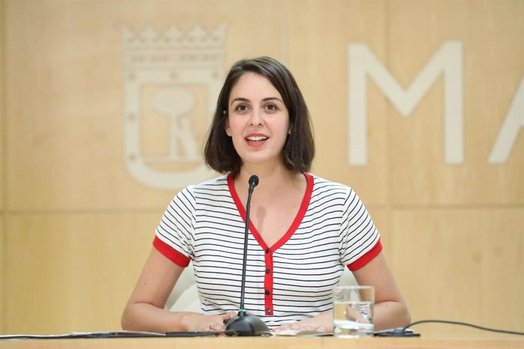 Nicolás Cabrera, la nueva imposición de Errejón que llevará la campaña de Rita Maestre 1 Moncloa fotonoticia 20181112100453 1200 1 Moncloa