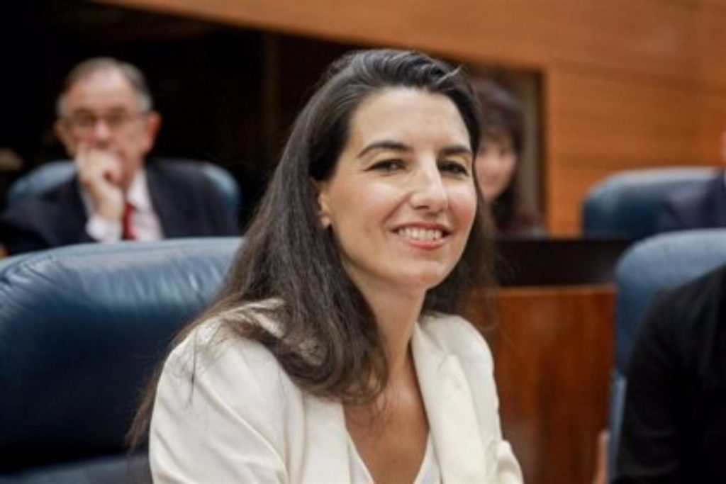 García-Gallardo aprende de los errores de Monasterio y exigirá una vicepresidencia 1 Moncloa fotonoticia 20191025125124 420 Moncloa