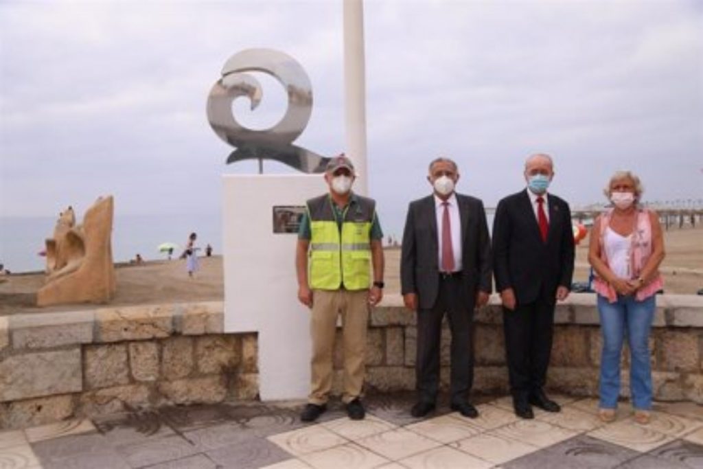 El alcalde de Málaga usó los fondos covid para desatascar los aseos de las playas 1 Moncloa fotonoticia 20200722133458 420 Moncloa
