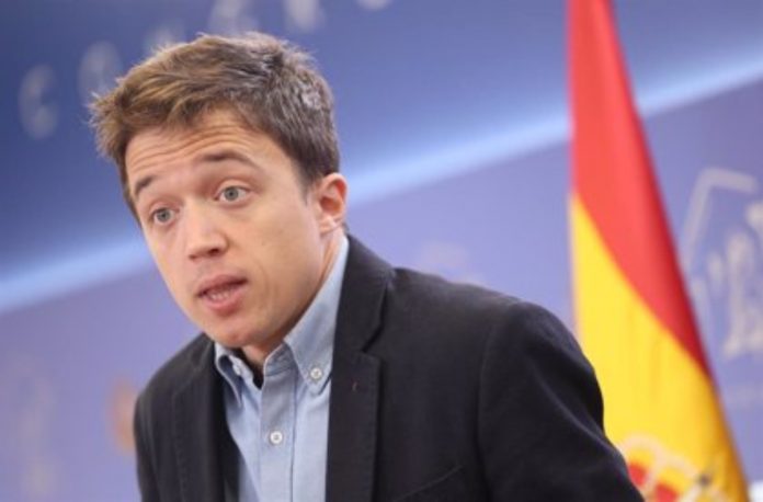 Íñigo Errejón