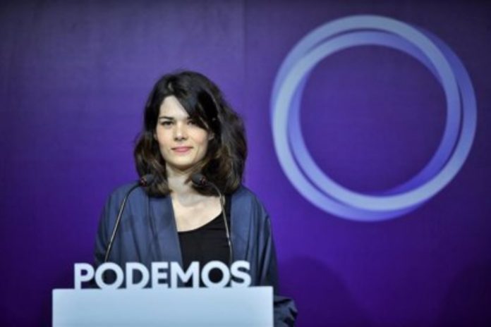 Isa Serra