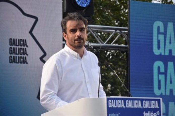 Diego Calvo