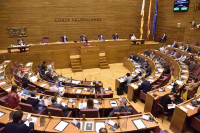 Asamblea de Valencia