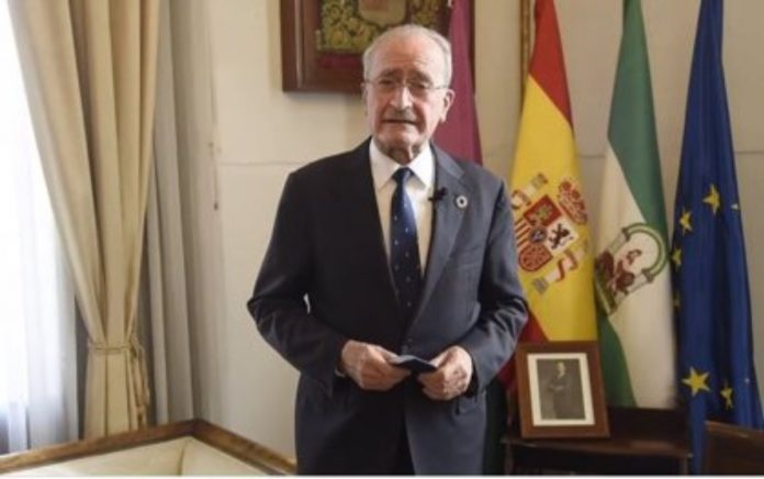 Francisco de la Torre Prados