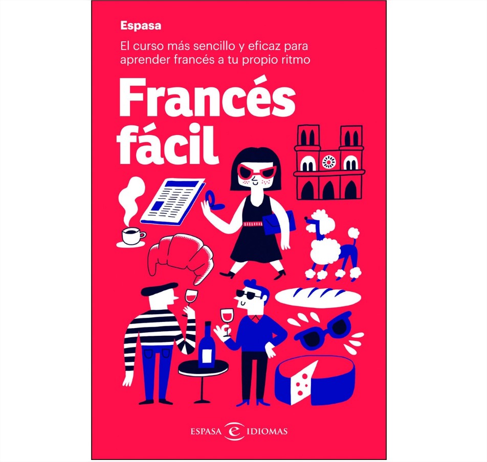 frances facil espasa idiomas el corte ingles