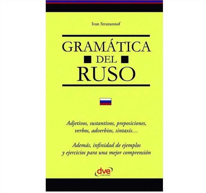 gramatica del ruso