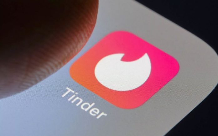 Tinder