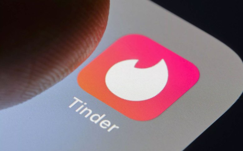 Tinder