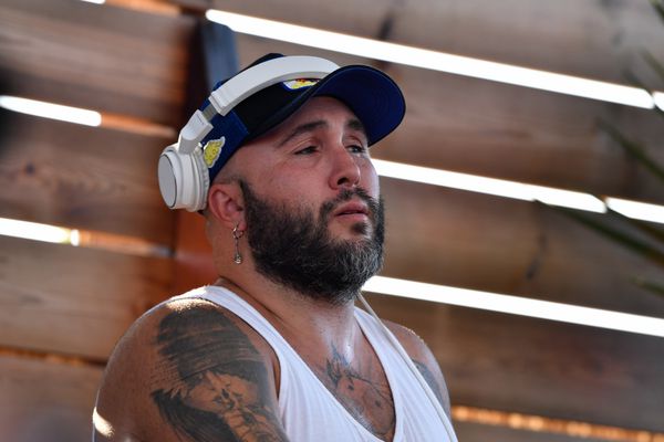 kiko rivera viva la vida