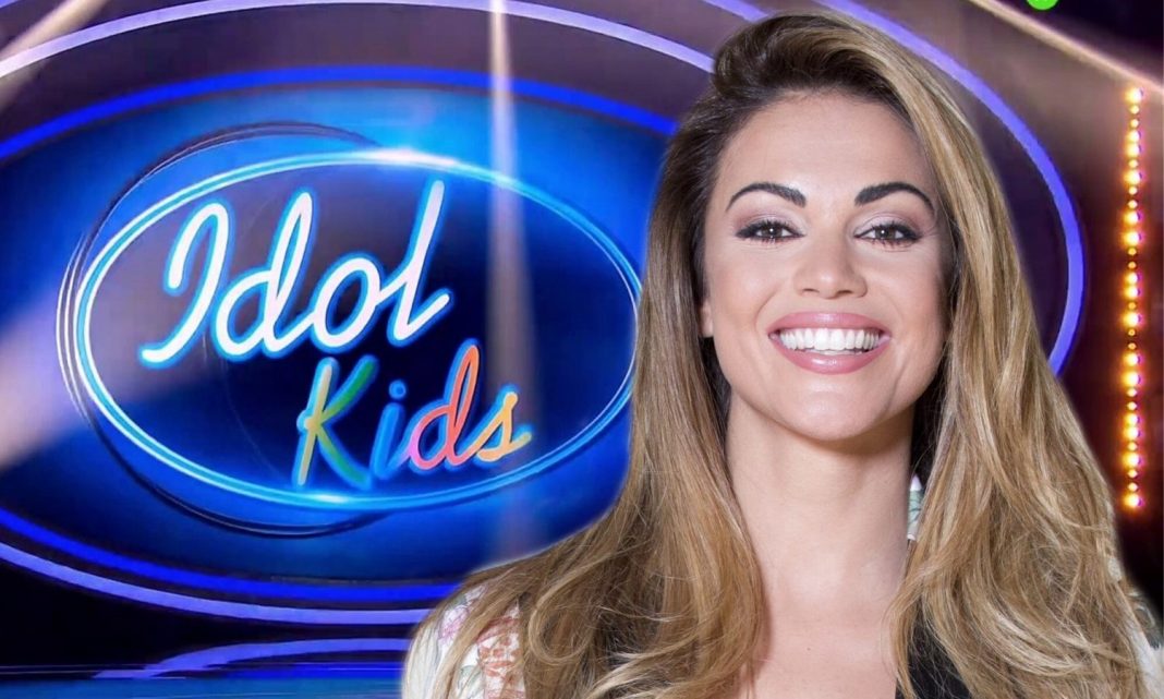 lara alvarez idol kids