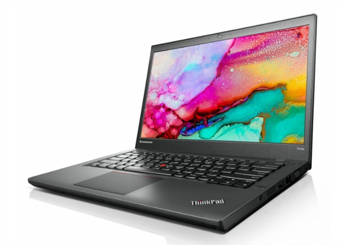 lenovo thinkpad