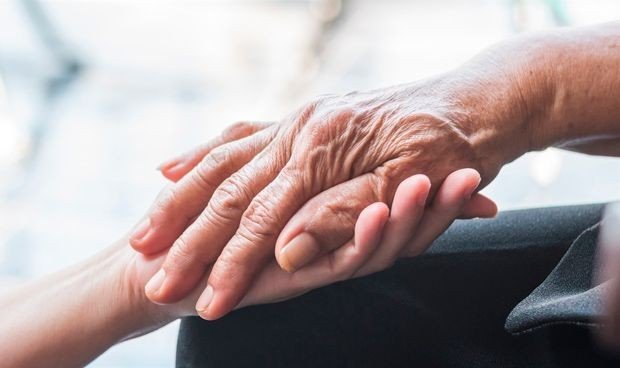 parkinson causa discapacidad