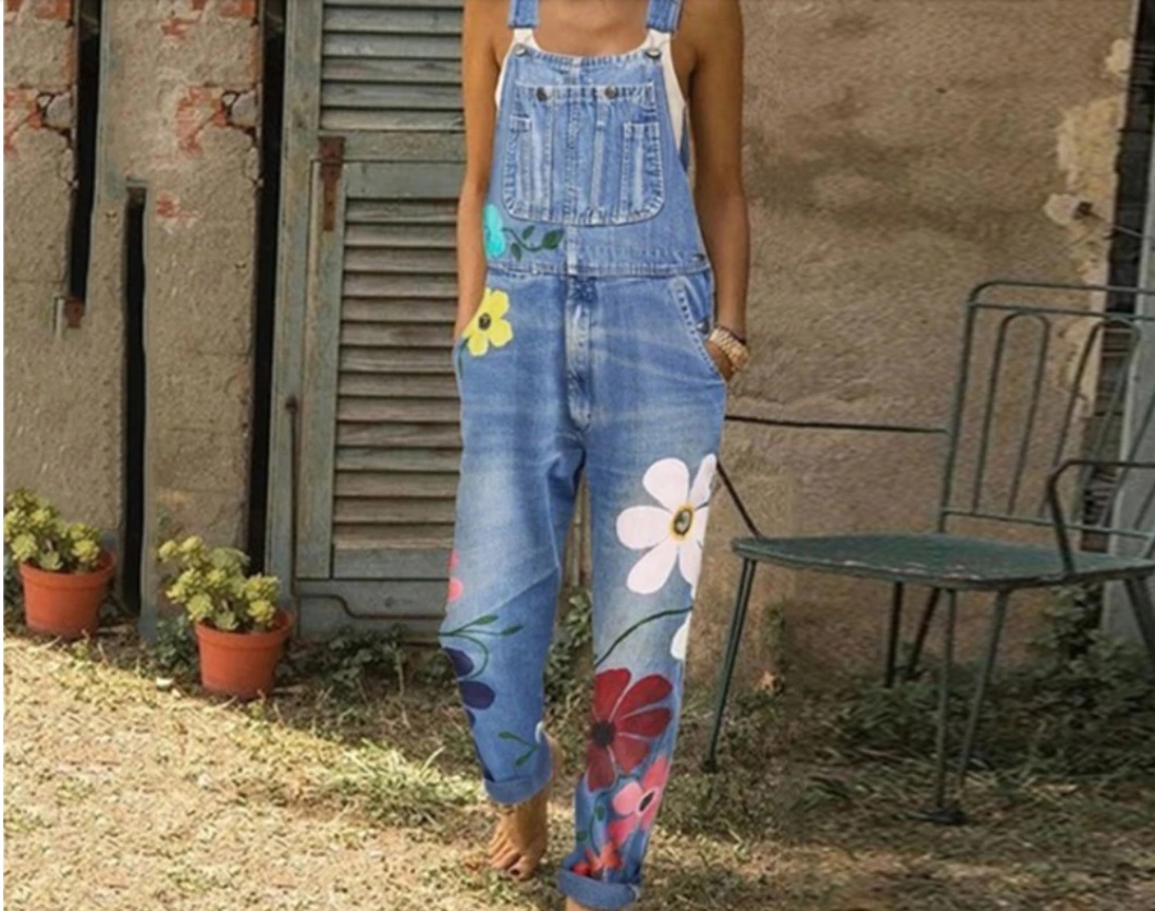 peto flores