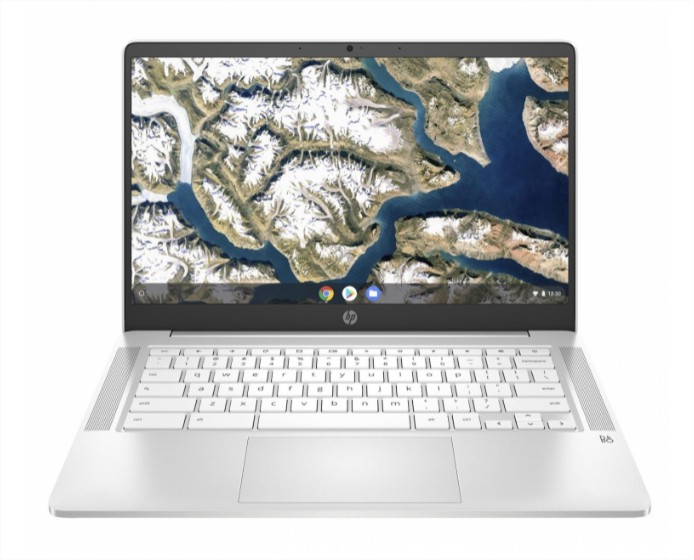 portatil hp chromebook 14a