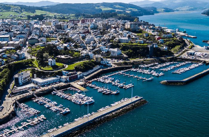 ribadeo