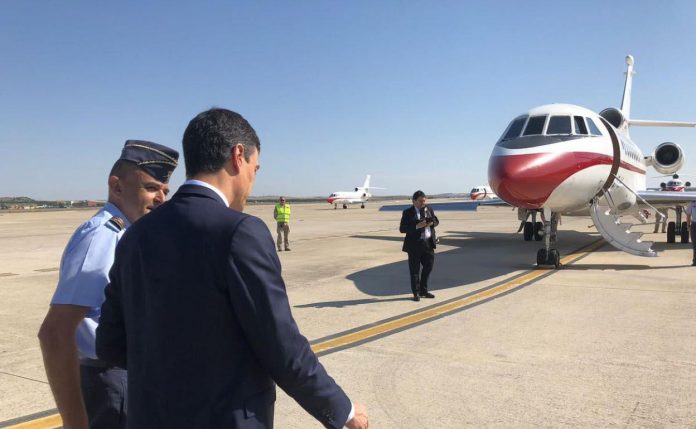 falcon-gobierno